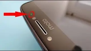 Moto E4 Plus Notification Light Problem Solved (Latest Fix) NEW