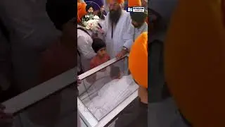 ਤੇਰੀ ਆਈ ਮਾਰ ਜਾਂਦੀ ਪੁੱਤਾ ਤੇਰੀ ਮਾਂ ਵੇ !  bhagwant singh dhindsa wale song Baba Jagsir Singh Ji Balial