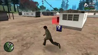 GTA: San Andreas Chain Game Round 189 #21