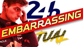 The Le Mans Virtual Series Is DAMAGING Sim Racing!