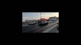First gen Camaro Vs Second gen Camaro