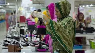 TVC - International Labour Day 2025