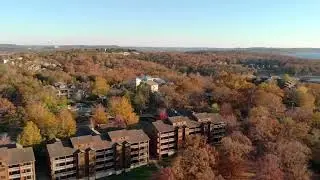 Table Rock Lake (click on the gear icon to select the highest video quality)￼
