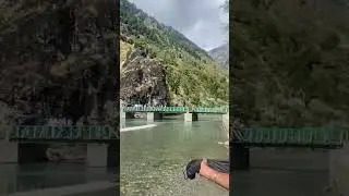 Betaab Valley Pahalgam #betaabvalley #betaab #pahalgam #kashmir