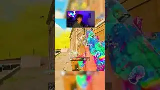KILLING TTV STREAMERS WITH INSANE MOVEMENT on COD WARZONE