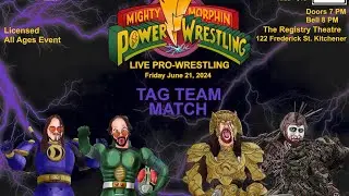 STD vs The Digglers