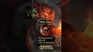 Aulus best build 2022 with emblem set