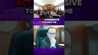 Defendant Charged with Terroristic Threats, Judges Finds No Probable Cause #lawyer #crime