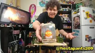TREE HOUSE OF HORROR IAMRETRO UNBOXING💀
