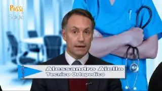 Corsetti e Busti Ortopedici a Passi di Salute