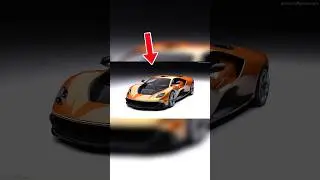 Garagisti GP1: El V12 manual que revive la era dorada de los supercars #GP1 #Supercar #V12 #Rimac