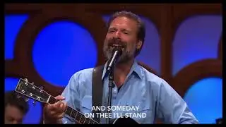 Mac Powell w/ Apostles Worship: Old School Gospel Medley - Live (07/05/20)