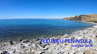 Fleurieu Peninsula || South Australia || Summer Tour Episode 3 || Deep Creek N.P || Trig Campground
