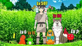 Reincarnated in a Max Difficulty Game as a Monster Summoner but it&rsquo;s Way Too Easy