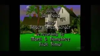 The Charmings Season 2 Credits (1987)