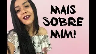TAG MUITA INFORMA&Ccedil;&Atilde;O | Nathy Santos BR