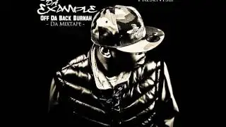Swinn Da Example - Send in the Locusts Feat FreeStyle Fam