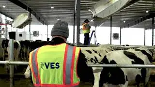 Система вентиляцiї VES-Artex (США)