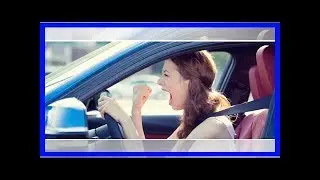 Wenn sich wieder einer durchdr&auml;ngelt... Viele Autofahrer vergessen dann schnell ihre Manieren - Das