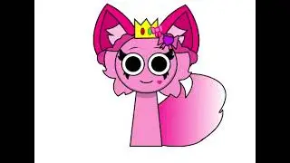 Me and my alliance are becoming in Sprunki OC!