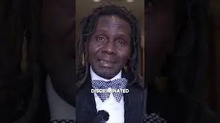 Dr. Alain Musende joins 45,000 Black Public Service Workers in Calls for Justice