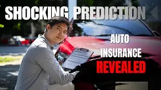 🚗 Driverless Cars and AI: How the Future of Auto Insurance Will Affect You 🤖