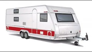 Караваны Kabe