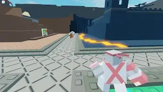 Master Tower Defense ninja showcase