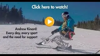Ride Designs&reg; Interview - Andrew Kinard