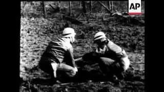 A-Bomb dropped in error in 1958 on Mars Bluff