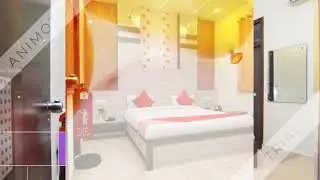 Hotel Metro View Lucknow-By Makson Group