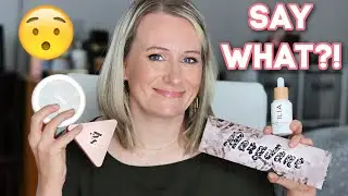 APRIL 2021 MAKEUP FAVORITES & FAILS! The New, Holy Grails, The Faves & The Fails!