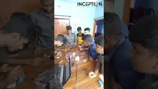 NO & NC Contacts Explained: Practical Experiment | Inception Automation Shorts