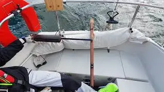 Sailing River Song &mdash; Капитанский специальный Autohelm 1000