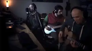 Scriptor & BLU feat. Marco Hrlić - Akcija (Acoustic Version) - TGH Live Sessions -