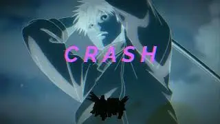 [HARD] HAARPER TYPE BEAT | CRASH