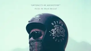 Artifacts of Adventure: Inside the Roark Revival