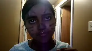 MAKEUP MANIACS- MAKING A CAT