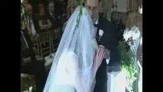 Amy and Sagi's Wedding highlights