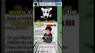 $DOGS COIN💥 #crypto #dogscoin #telegram #hamsterkombat #trending #viralvideo #moneymindset #phonk