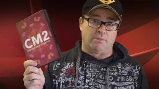 CM2 by Andrew Gerard and Ran Pink