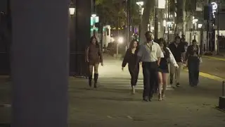 Can Sacramento&rsquo;s nightlife revival start with a drink outdoors?