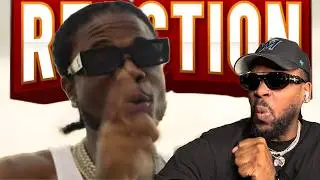 Masicka   AUTOCRAT Official Video REACTION