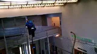 SKYBIKE, FRANKLIN MUSEUM