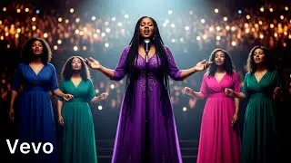 YOU ARE NOT FINISHED YET 🙌 | God Is Still Working (Worship)
