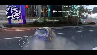 Carx street hack ios