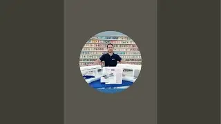 BC maquinas está ao vivo!