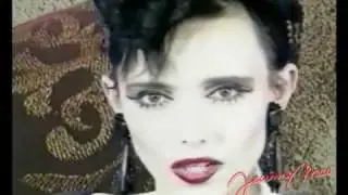 Carolyne - Jeanne Mas
