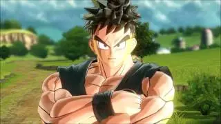 Xenoverse 2- Full Power Energy Blast Volley VS Die Die Missile Barrage VS Sudden Storm