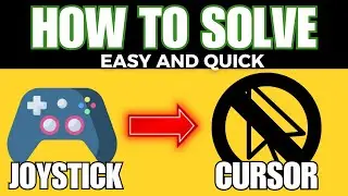 How to fix the CONTROLLER MOVING THE MOUSE ERROR on Steam